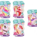 Cornet moelleux Sliz mix 110 ml