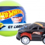 Voiture Hot Wheels GT en capsule 65 mm