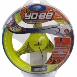 Disque freestyle YO-BE pour tricks