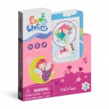 Coloriage magique à l’eau Conte de fées