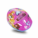 Casque cycliste pour enfant PRINCESS à taille réglable