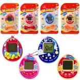 Jeu électronique Tamagotchi – Animal virtuel