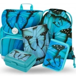 Ensemble scolaire BAAGL Ergo Butterfly