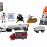 Ensemble spatial pour enfants