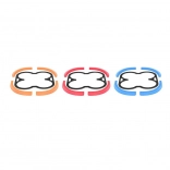 Protecteur d’hélice en fibre de carbone Sunnylife pour DJI AVATA