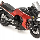 METAL EARTH puzzle 3D Kawasaki Ninja GPz900R (ICONX)