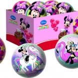 Balle enfant Disney Minnie 15 cm