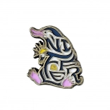 Pin badge du Détraqueur