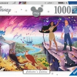 Puzzle Ravensburger Pocahontas 1000 pièces