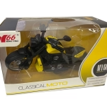 Moto à rétrofriction 1:14