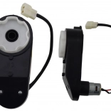 Moteur pour véhicules électriques