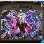 Puzzle Ravensburger Villainous : Killmonger 1000 pièces