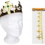 Set de Carnaval - couronne