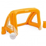 But de water-polo Intex – Orange