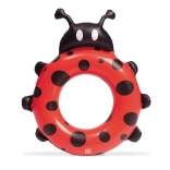 bouée gonflable Coccinelle Magique 50 cm