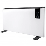 Radiateur convecteur MalTec avec télécommande 2400 W