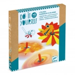 jeu pour enfants Dragon Twister de Djeco