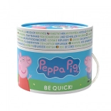 Jeu de cartes d’observation Peppa Pig