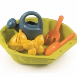 Bac à sable SMOBY avec accessoires