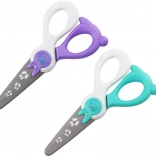 Ciseaux pour enfants à bout rond 12 cm MAPED Kidi Cut