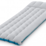 Matelas de camping gonflable 67 × 184 × 17 cm