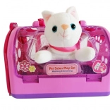 Salon de coiffure pour animaux MAC Toys