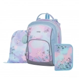 Ensemble scolaire Oxybag OXY GO Colibri