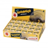 Mini ressort métallique type Slinky