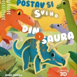 Pikola Construis ton dinosaure