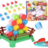 Moutons sauteurs – jeu d’adresse familial
