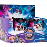 Tampon avec figurine PAT' PATROUILLE – 1 pièce, 12 variantes