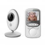 Esperanza babyphone électronique JUAN avec écran LCD 2,4″