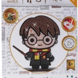 Harry Potter : Peinture diamant