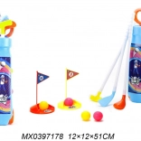 Set de golf pour enfants