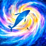 Enjoy puzzle Lien magique 1000 pièces