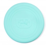 Frisbee Bigjigs Toys en vert Eggshell