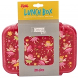 Boîte à déjeuner Fées avec set de couverts