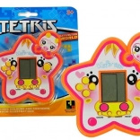 Jeu électronique Tetris étoile rouge