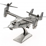 Metal Earth Puzzle 3D V-22 Osprey