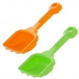 pelle en plastique pour sable 22 cm