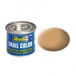 Revell Email Color African Brown émail mat peinture 14 ml