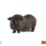 Cochon vietnamien en plastique 7 cm