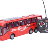Bus RC télécommandé 32 cm