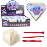 Kit archéologique – fouilles de diamant avec outils