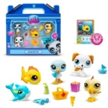 Littlest Pet Shop Animaux sur la Plage