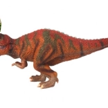 Grand dinosaure en plastique 24–28 cm, 4 types