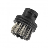 Brosse métallique pour nettoyeur vapeur MalTec HDS7000W‑PRO