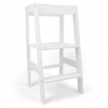 Tour d'apprentissage blanche