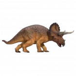 Mojo figurine tricératops XXL