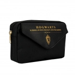 Trousse HARRY POTTER Poudlard, noire